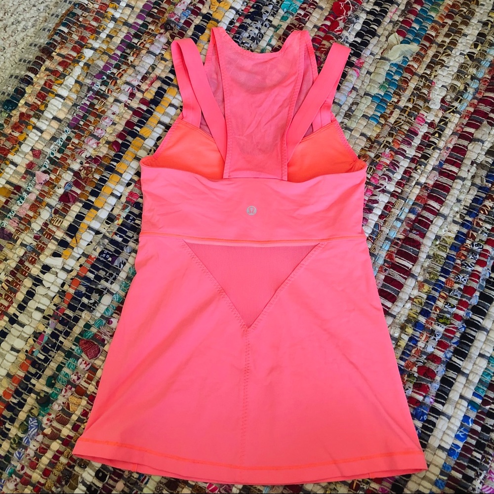 LuluLemon Active Tank